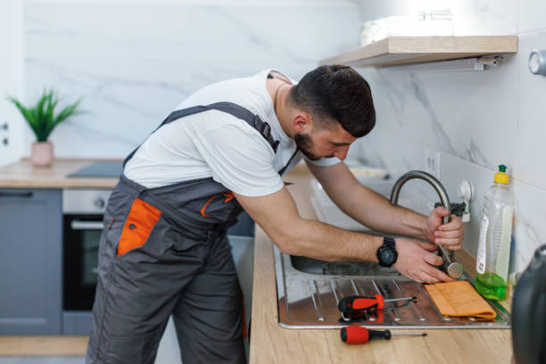 Best Plumbing Installation Services  in Waverly, MN