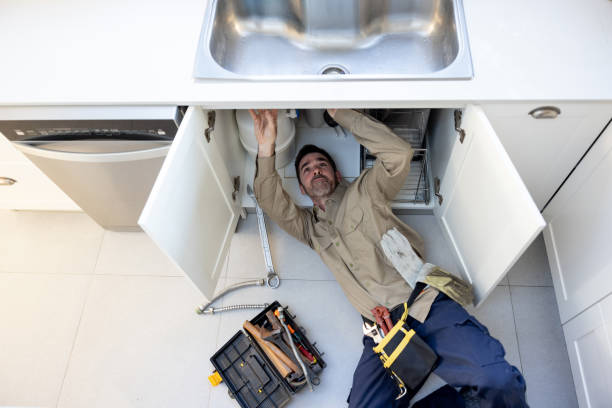  Waverly, MN Plumbing Pros