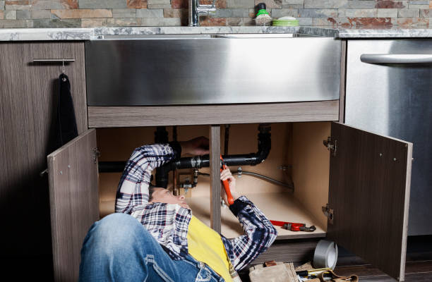 Best Commercial Plumbing Services  in Waverly, MN